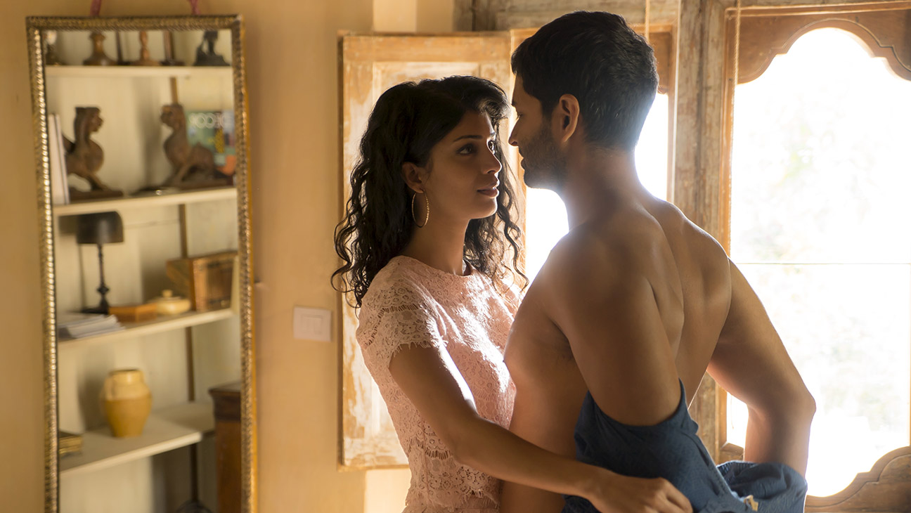 Sense8