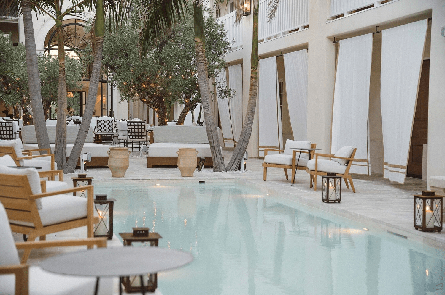 Hollywood Reporter Travel Awards: Best Hotels of SoCal 2025 - Cara Hotel Los Feliz