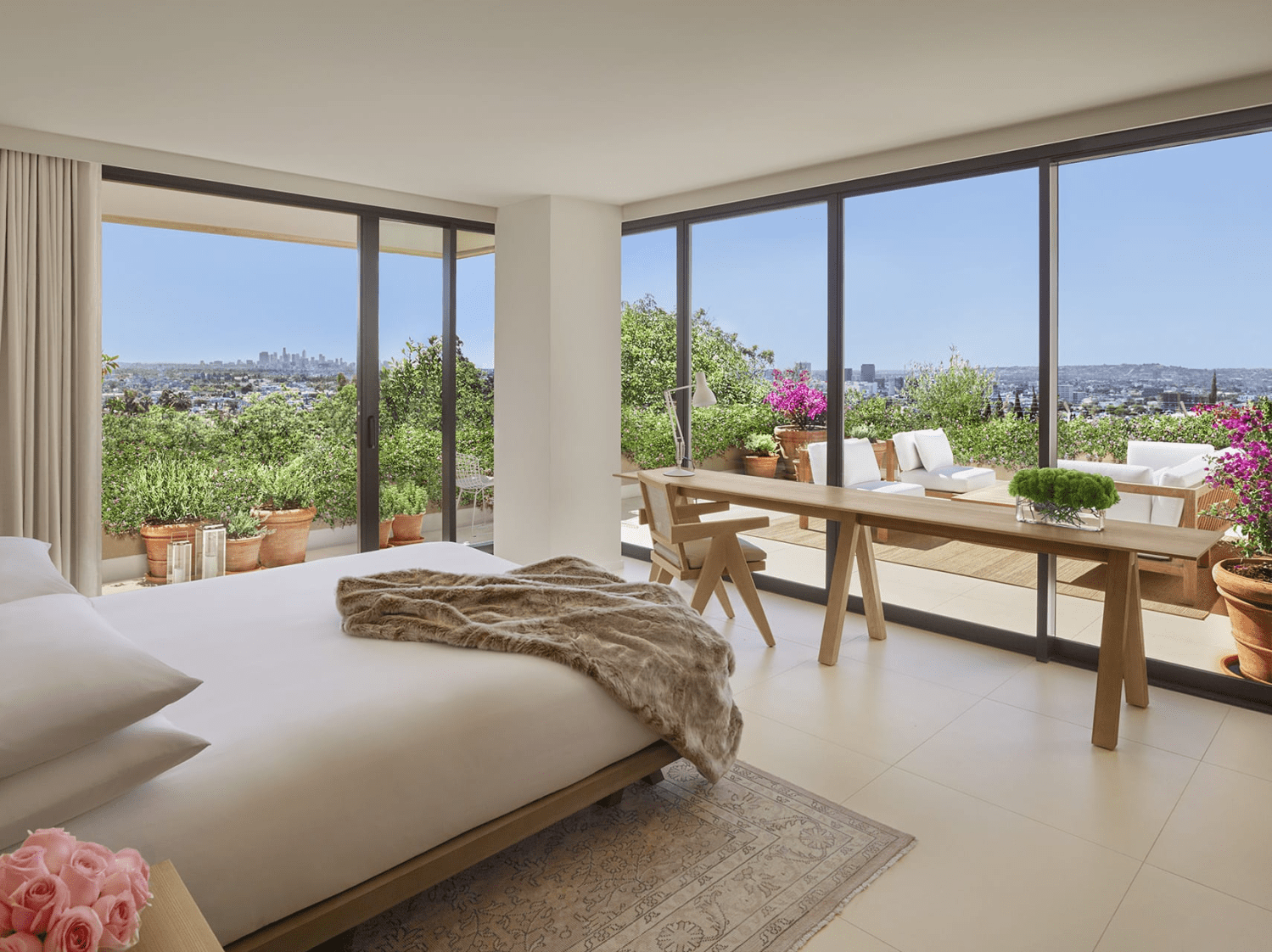 Hollywood Reporter Travel Awards: Best Hotels of SoCal 2025 - West Hollywood Edition